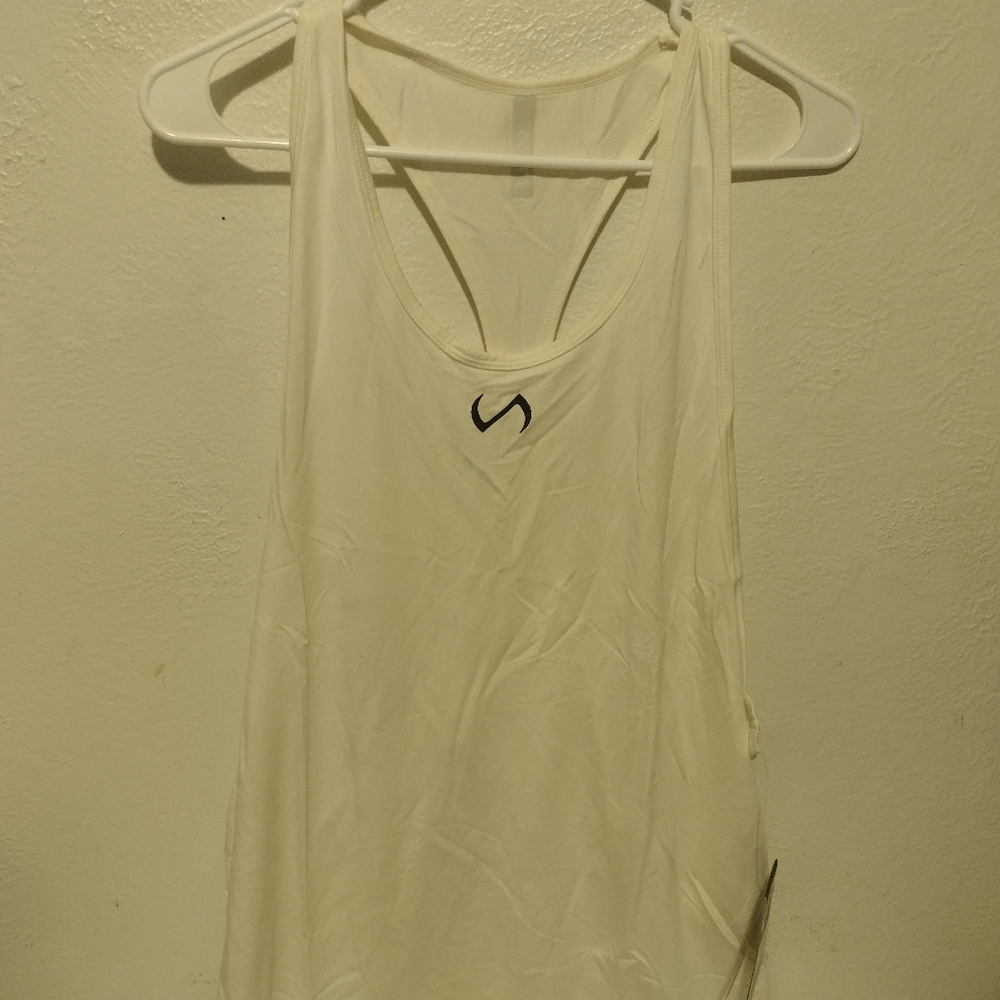 Men's tlf techne stringer tank